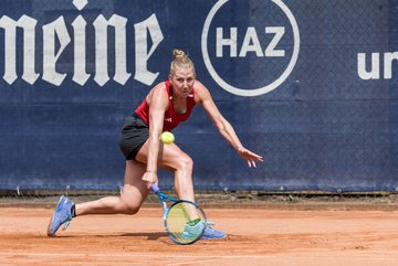 Bild 161 - BL DTV Hannover - Der Club an der Alster : Ergebnis: 2:7